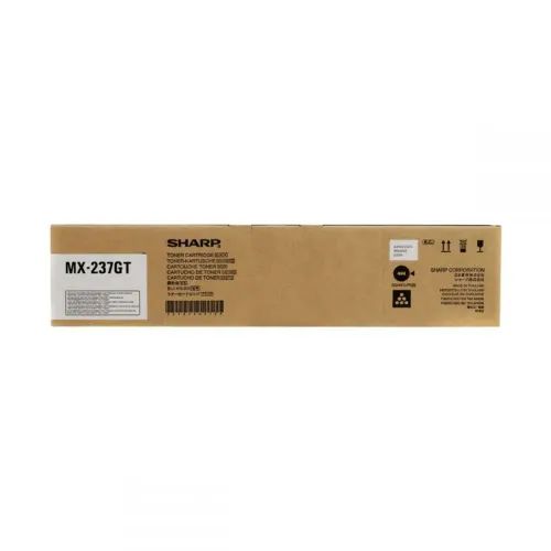 TonerCopierSharpMX-237GTBlack-20kPages