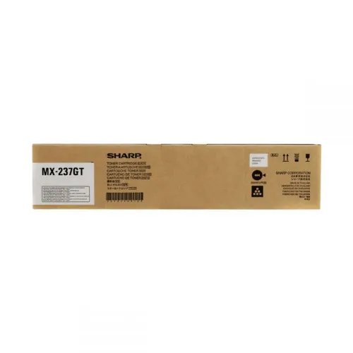 TonerCopierSharpMX-237GTBlack-20kPages