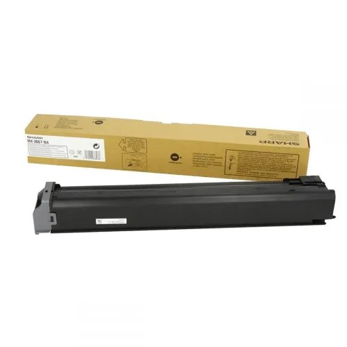 TonerCopierSharpMX-36GTBABlack24kPgs