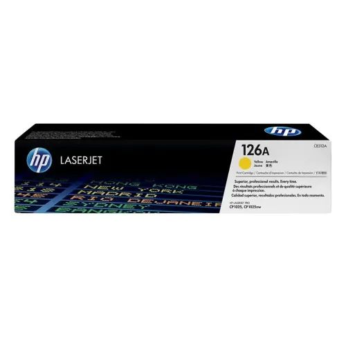 TonerHP126ACE312A