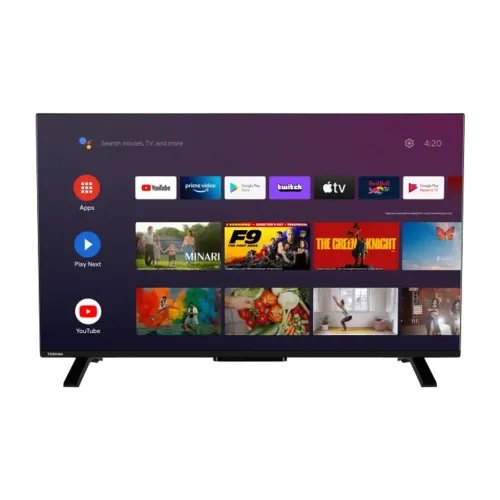 Toshiba65UHDAndroidTV65UA2363DG