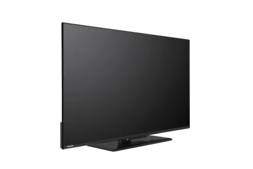 Toshiba 43 UHD Quant Vidaa TV 43QV3463DG