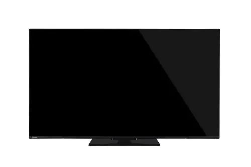 Toshiba 55 UHD Quant Vidaa TV 55QV3463DG