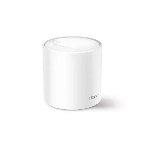 Tp-LinkDecoX50-4G1-packAX3000WholeHomeMeshWiFi6Gateway