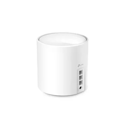 Tp-LinkDecoX50-4G1-packAX3000WholeHomeMeshWiFi6Gateway