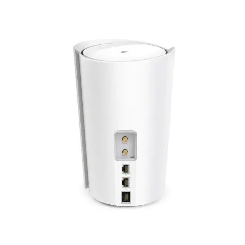 Tp-LinkDecoX50-5G1-packAX3000WholeHomeMeshWiFi6Gateway