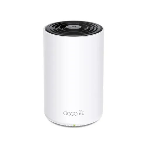 Tp-LinkDecoXE75Pro1-packAXE5400Tri-BandMeshWi-Fi6ESystem