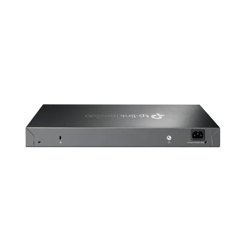 Tp-LinkOmada16-Port2.5Gand2-Port10GESFPL2ManagedSwitchwith8-PortPoE