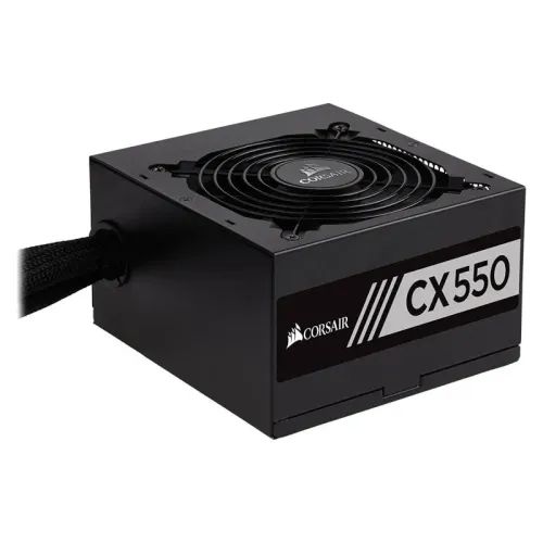 Τροφοδοτικό (PSU) Corsair CX550 550W 80+ BRONZE