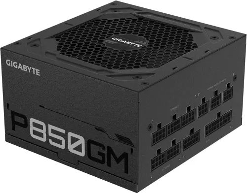 Τροφοδοτικό (PSU) Gigabyte P850GM 80+ Gold Fully Modular