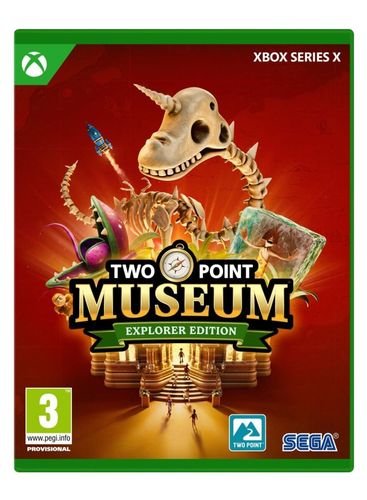TwoPointMuseumXbox