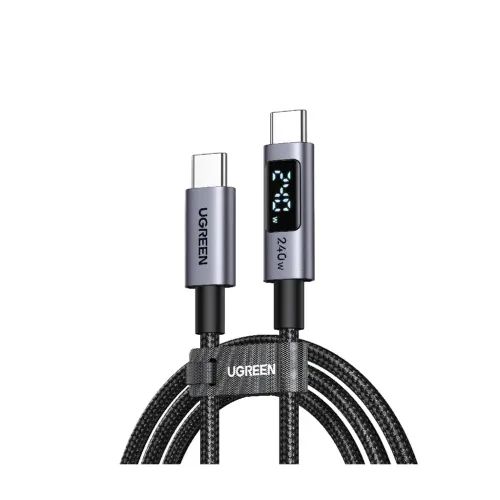 UGREENL53065867USB-CUSB-CPD240W2m