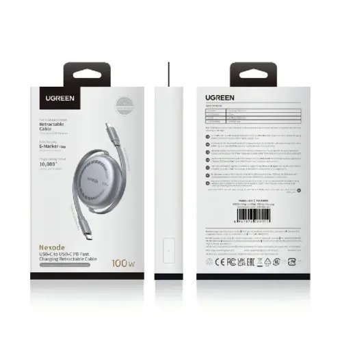 UGREENL53165905USB-CUSB-CPD100W1m