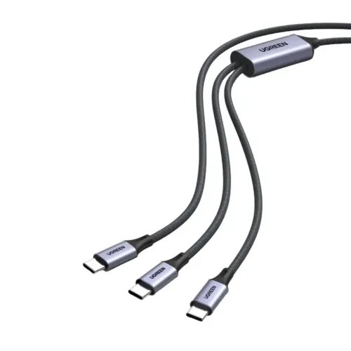 UGREENL53375733USB-C2xUSB-CPD140W2m