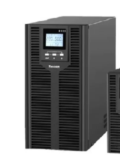 UPSPRIMETOWER2kVA2000WLCDwith4x