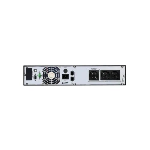 UPSPowerOnROL-10002UOnLine1000VA