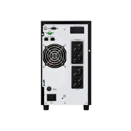 UPSPowerOnTOL-3000OnLine3000VA
