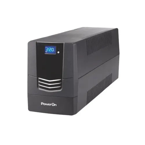 UPSPowerOnVLD-1000LineInteractive1000VA