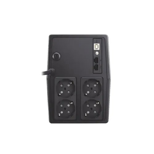 UPSPowerOnVLD-1000LineInteractive1000VA