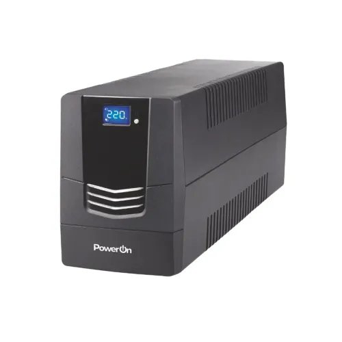 UPSPowerOnVLD-1500LineInteractive1500VA