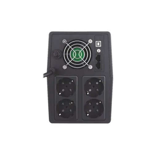UPSPowerOnVLD-1500LineInteractive1500VA