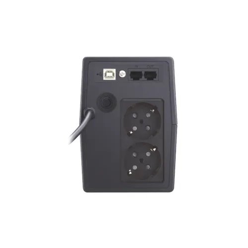 UPSPowerOnVLD-650v2.0LineInteractive650VA
