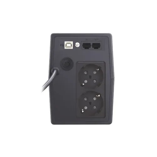 UPSPowerOnVLD-850LineInteractive850VA