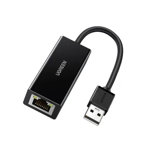 USB 2.0 to 1 Fast Ethernet UGREEN CR110 20254