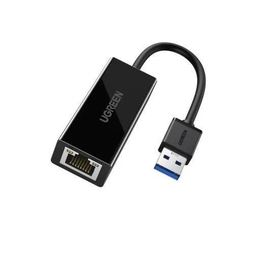USB 3.0 to 1 Gigabit Ethernet UGREEN CR111 20256