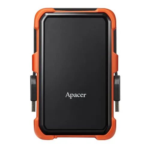 USB 3.1 External HDD 2.5'' Apacer AC630 1T