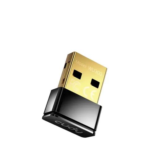 USBCudyWU300AX300Mini