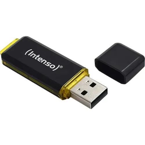 USBStickIntenso128GB3.1HighSpeedLine
