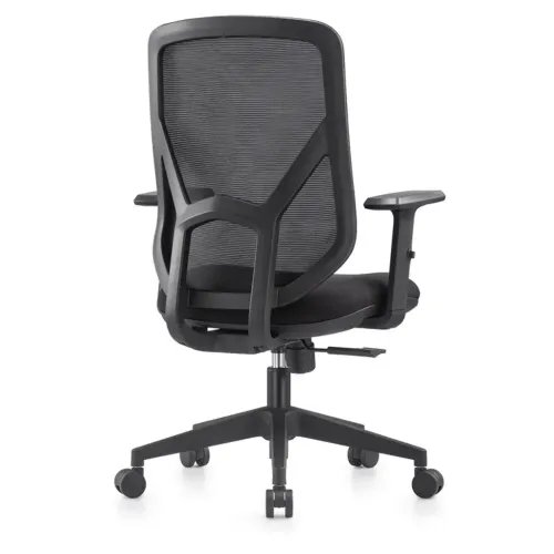 VEROOFFICEChairMITIS2000Black