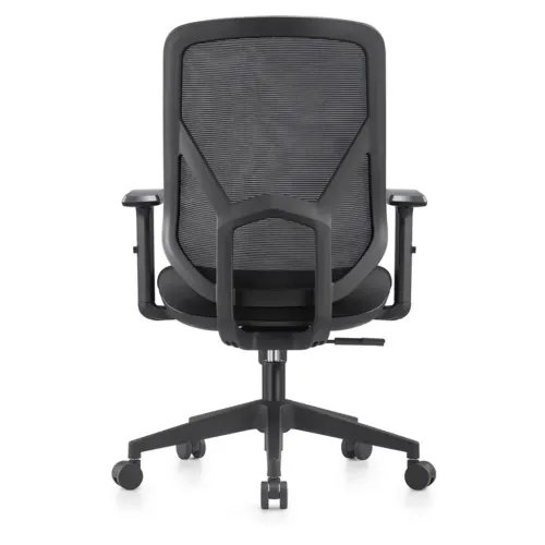 VEROOFFICEChairMITIS2000Black