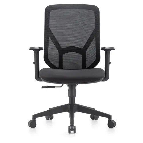 VEROOFFICEChairMITIS2000Black