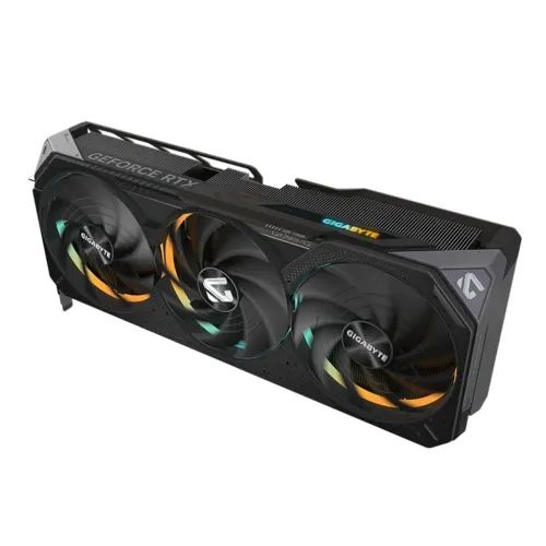 VGANvidiaGigabyteGeForceRTX5070TiGamingOC16GBGDDR7256bit