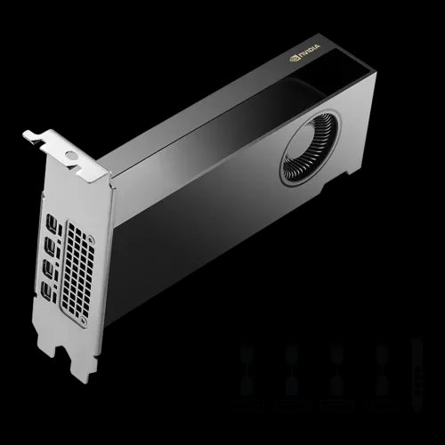 VGANvidiaPNYRTX2000ADA16GBLowProfile