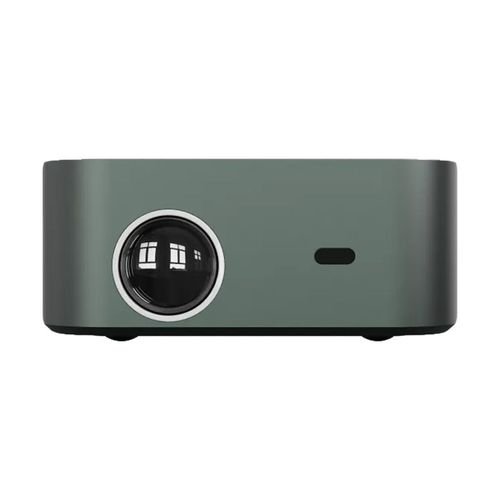 VOLTOBUDPLUSHOMETHEATERPROJECTOR1080P600ANSIWIFIBTANDROIDAUTOFOCUS