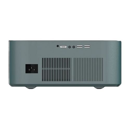 VOLTOBUDPLUSHOMETHEATERPROJECTOR1080P600ANSIWIFIBTANDROIDAUTOFOCUS