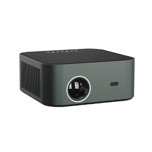 VOLTOBUDPLUSHOMETHEATERPROJECTOR1080P600ANSIWIFIBTANDROIDAUTOFOCUS