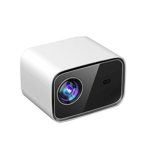 VOLTOHOMEPROJECTOR1080PANSI300WIFIBTANDROID12AUTOFOCUS