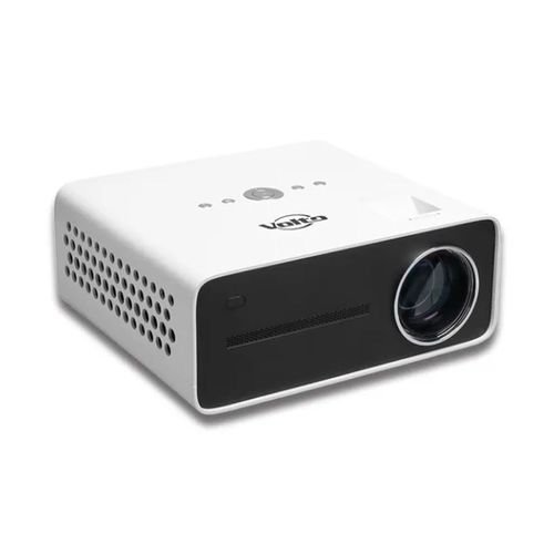 VOLTOHOMEPROJECTOR1080PANSI450WIFIBTANDROIDAUTOFOCUS