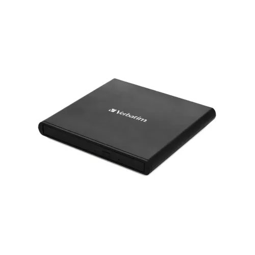 VerbatimCD-DVDWriterDriveUSB2.0-98938