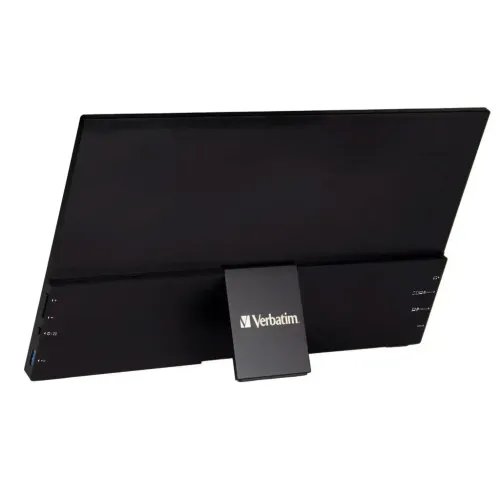 VerbatimPMT-14IPSHDRTouchMonitor14FHD1920x10806ms-49591
