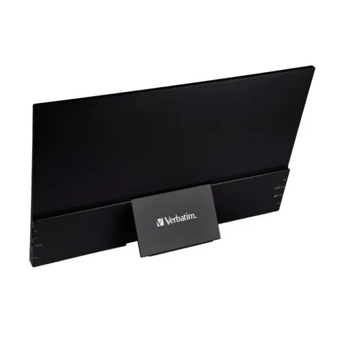 VerbatimPMT-15IPSHDRTouchMonitor15.6FHD1920x10806ms-49592