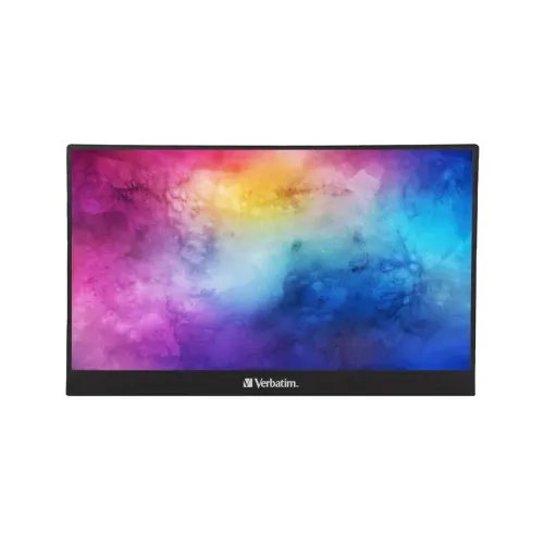 VerbatimPM-14IPSHDRMonitor14FHD1920x10806ms-49590