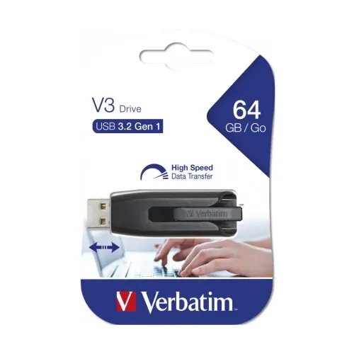 VerbatimStorenGoV364GBUSB3.2Stick-49174