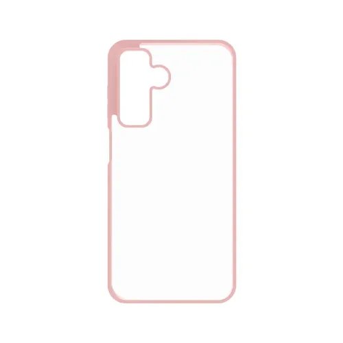 VividAcrylicCaseSamsungGalaxyA17Pink