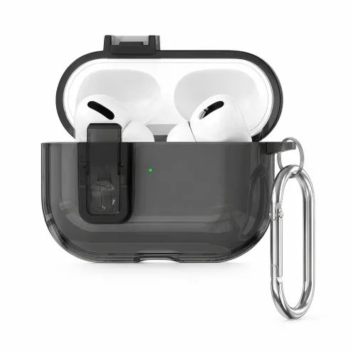 VividAirpodsCaseAppleAirPods44AncBlack
