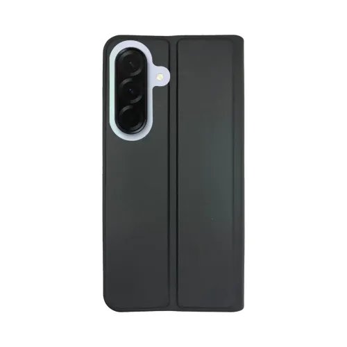 VividBookCaseSamsungGalaxyA37Black